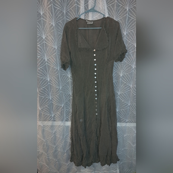 Johnny Was Dresses & Skirts - Johnny Was Collection brand Women's size medium dress